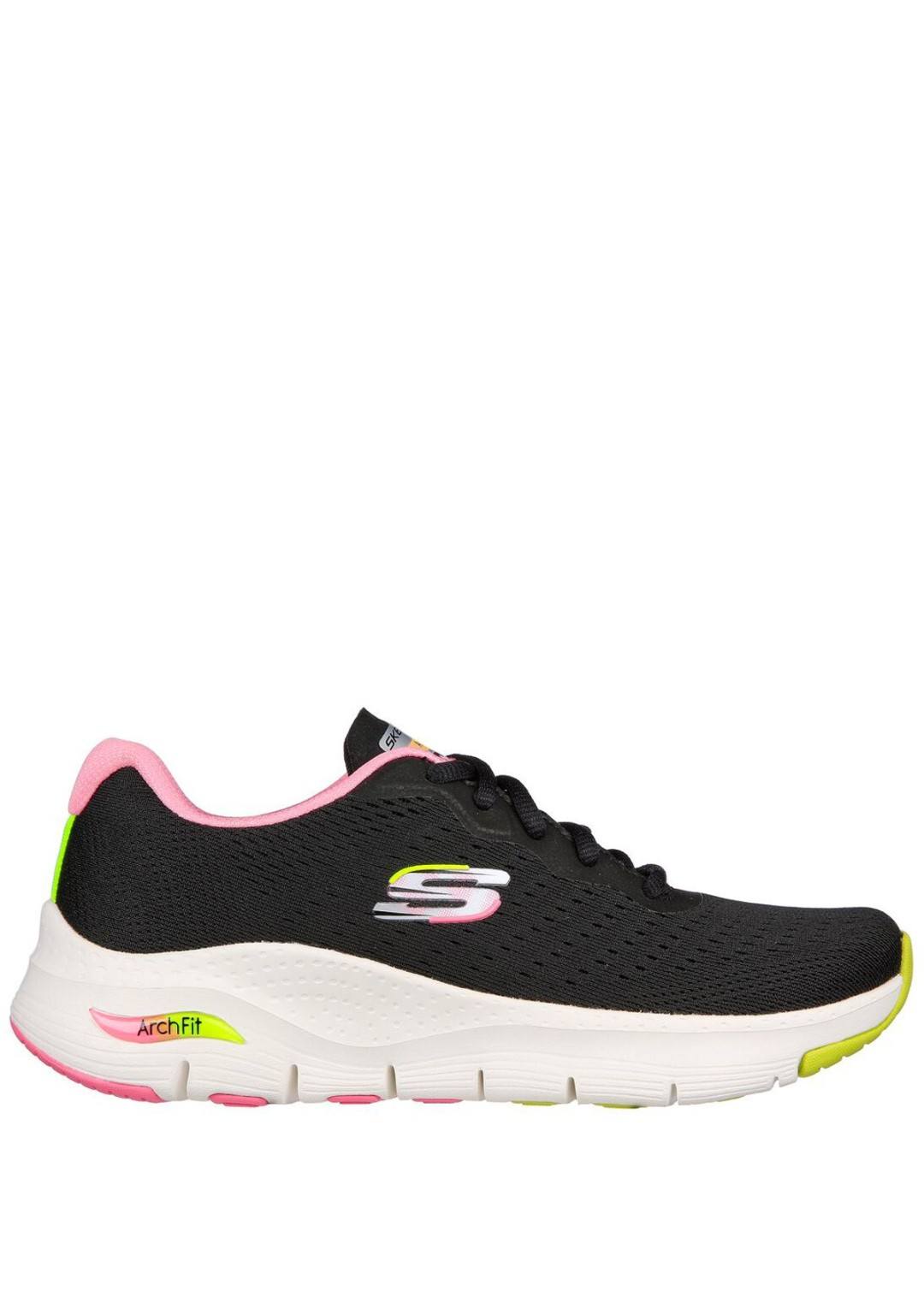 SKECHERS Sneakers Donna