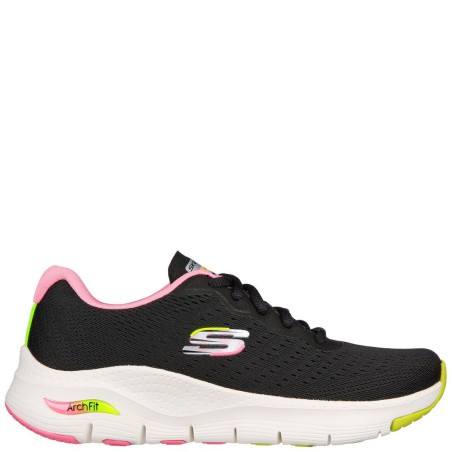 SKECHERS Sneakers Donna