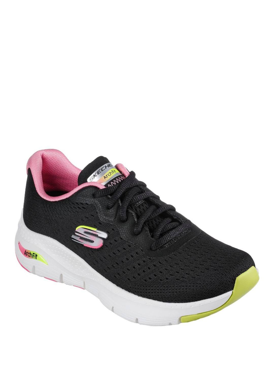 SKECHERS Sneakers Donna