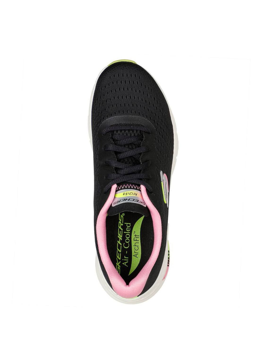 SKECHERS Sneakers Donna