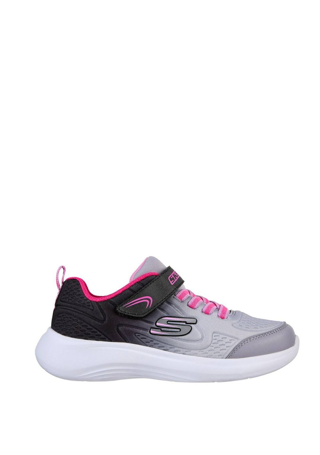 SKECHERS Sneakers Bambina