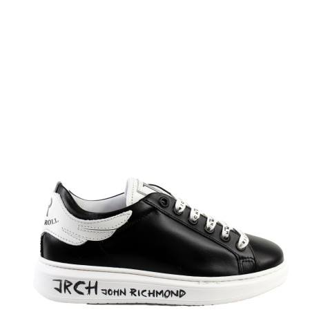 John Richmond - Sneaker - Unisex - 16603B