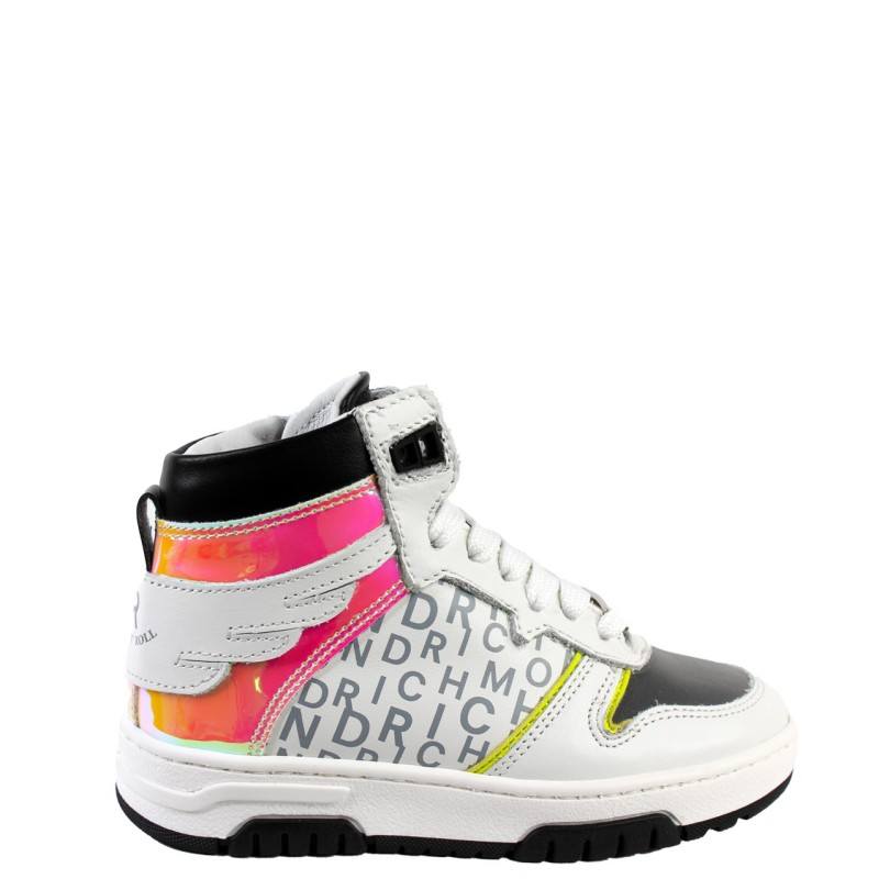 JOHN RICHMOND Sneakers alta...
