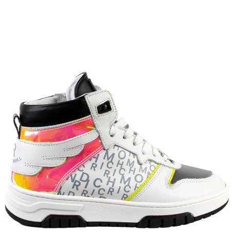 John Richmond - Sneaker Alta - Donna - 16614 C