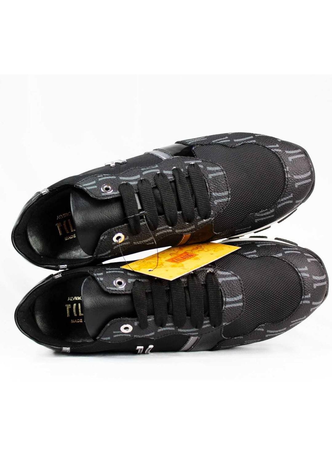 ALVIERO MARTINI Sneakers con platform Donna