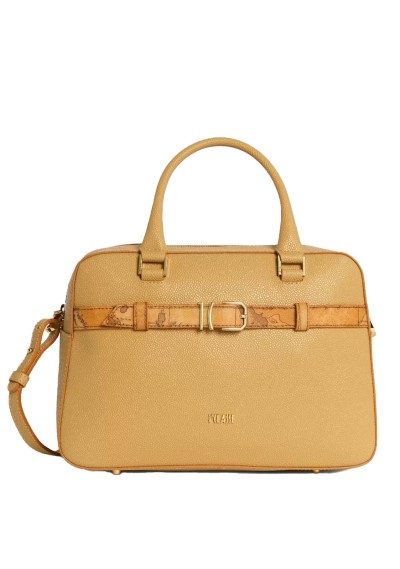 ALVIERO MARTINI 1 CLASSE Bauletto con tracolla