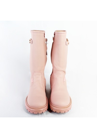 BALDUCCI Stivale Bambina in pelle