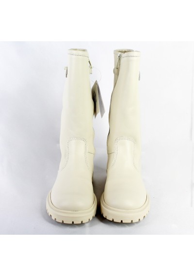 BALDUCCI Stivale in pelle Bambina