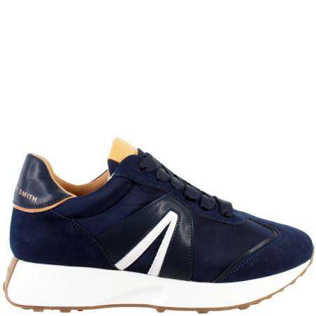 Alexander Smith - Sneaker F.Alto - Uomo - 98BLE