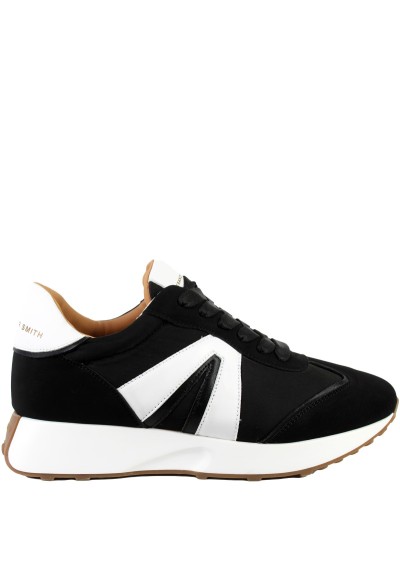 Alexander Smith - Sneaker F.Alto - Uomo - 98BWT