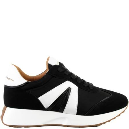 Alexander Smith - Sneaker F.Alto - Uomo - 98BWT