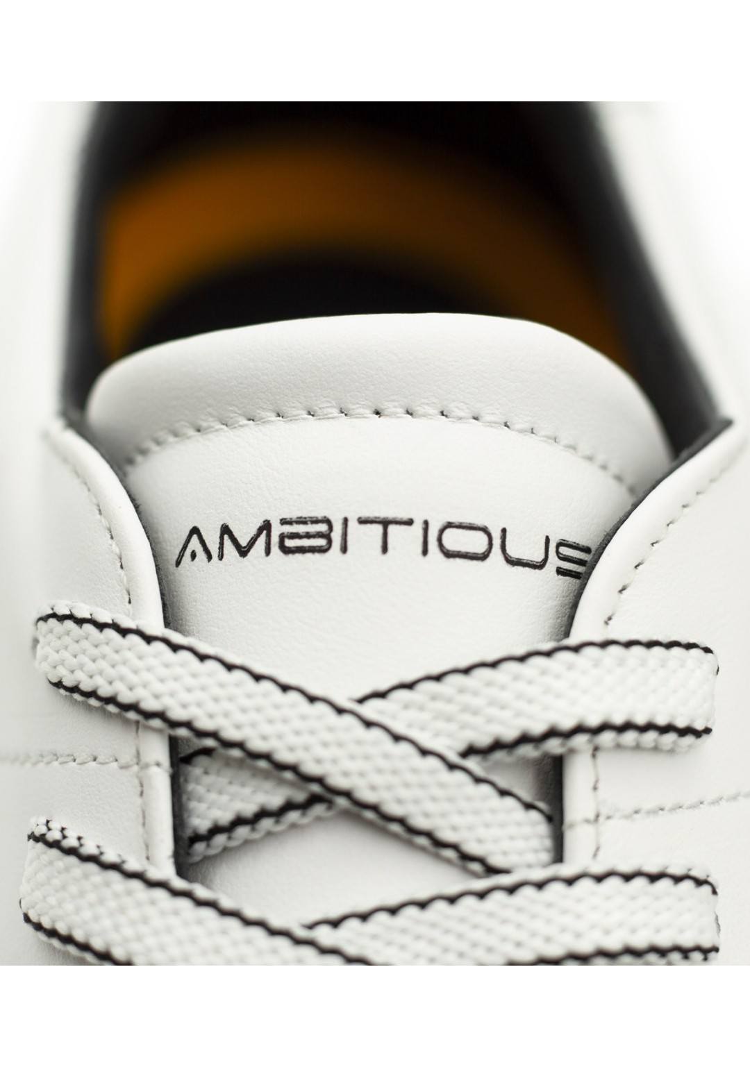 AMBITIOUS Sneakers Uomo