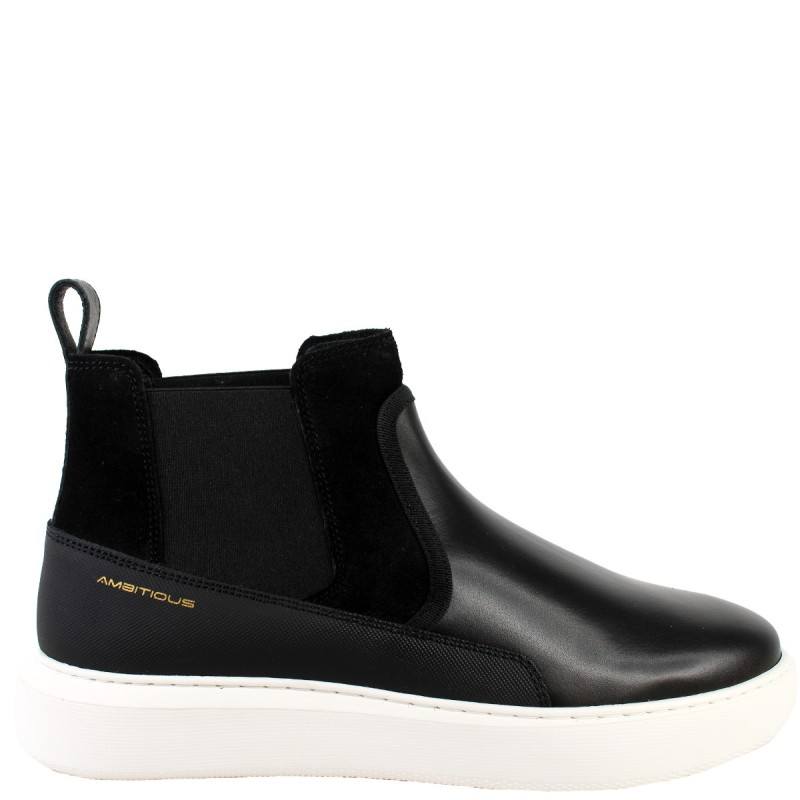 AMBITIOUS Stivaletto in...
