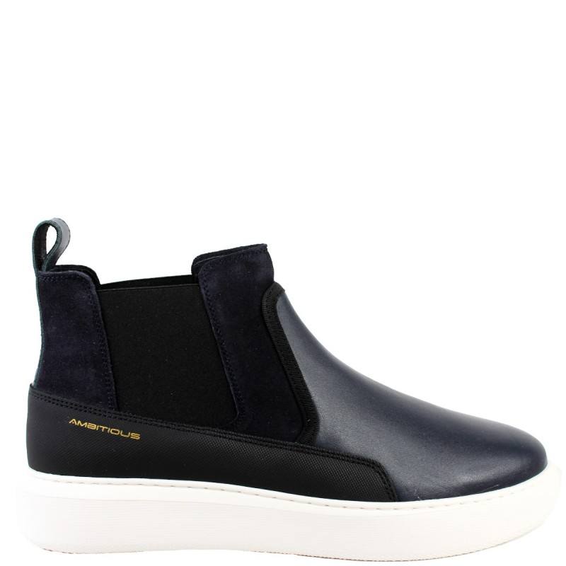AMBITIOUS Stivaletto in...