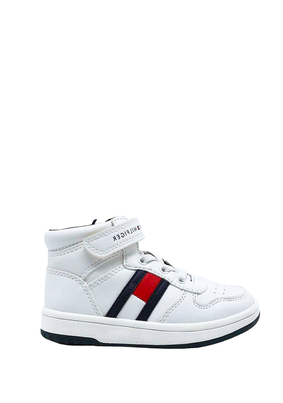 TOMMY HILFIGER Sneakers Alta