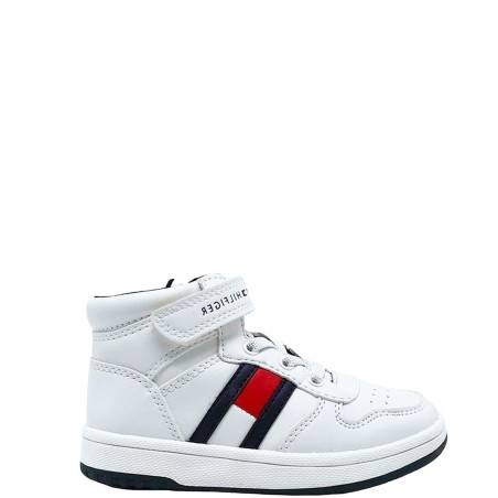 TOMMY HILFIGER Sneakers Alta