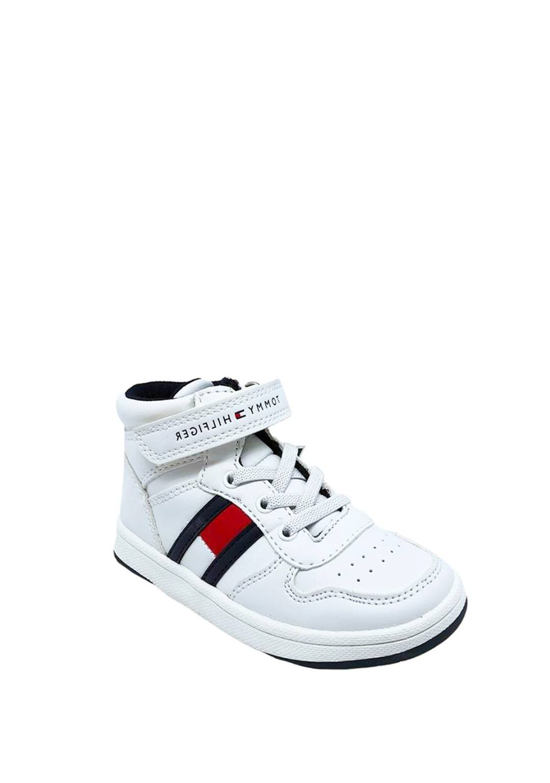 TOMMY HILFIGER Sneakers Alta