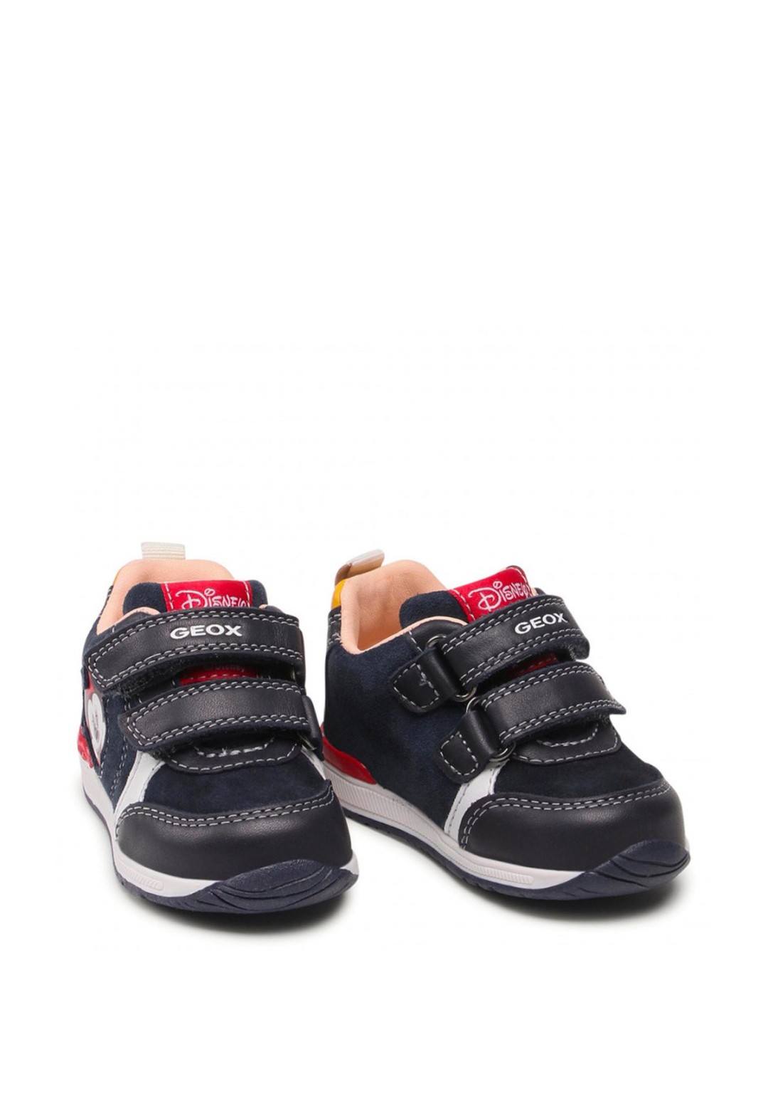 GEOX Sneakers topolino Bimbo