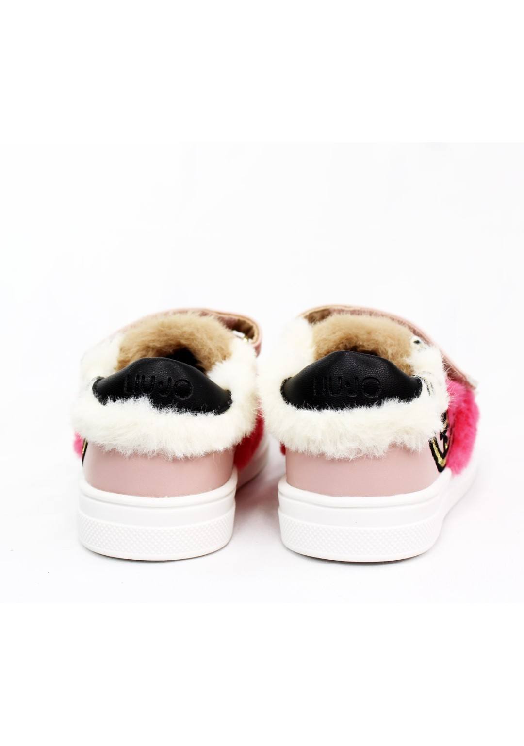 LIU JO Sneakers Bambina 21/28