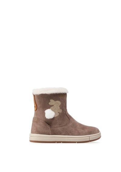 GEOX Stivaletto Bimba