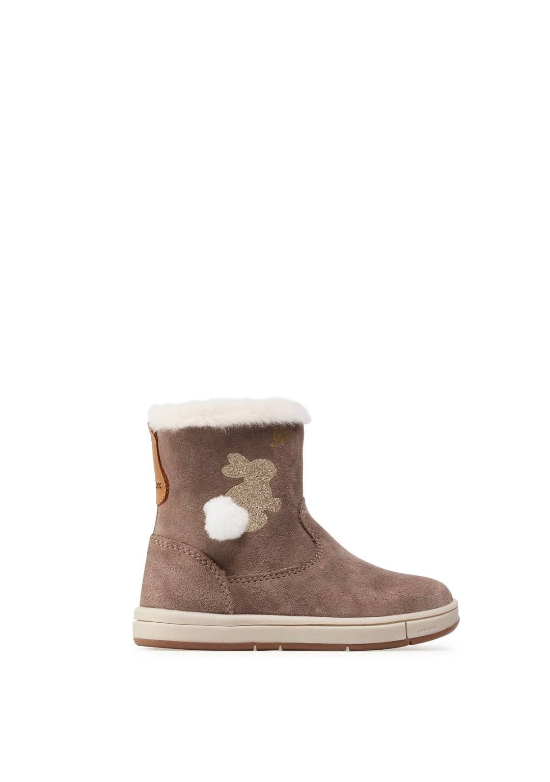 GEOX Stivaletto Bimba