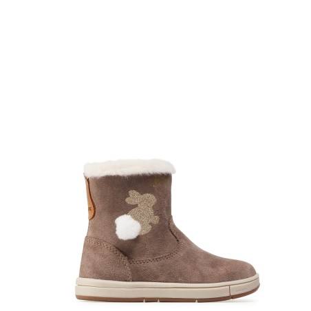 GEOX Stivaletto Bimba