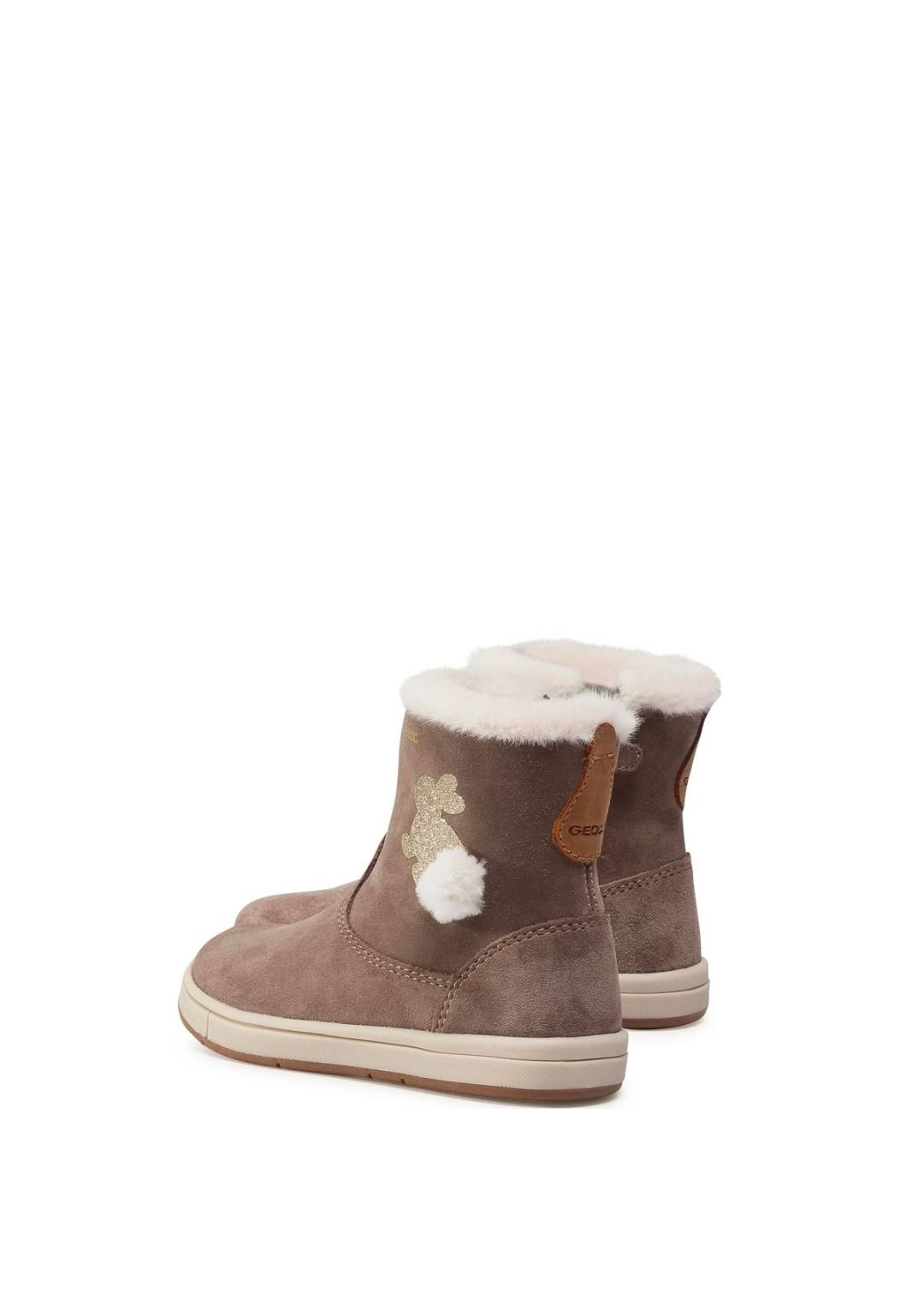 GEOX Stivaletto Bimba