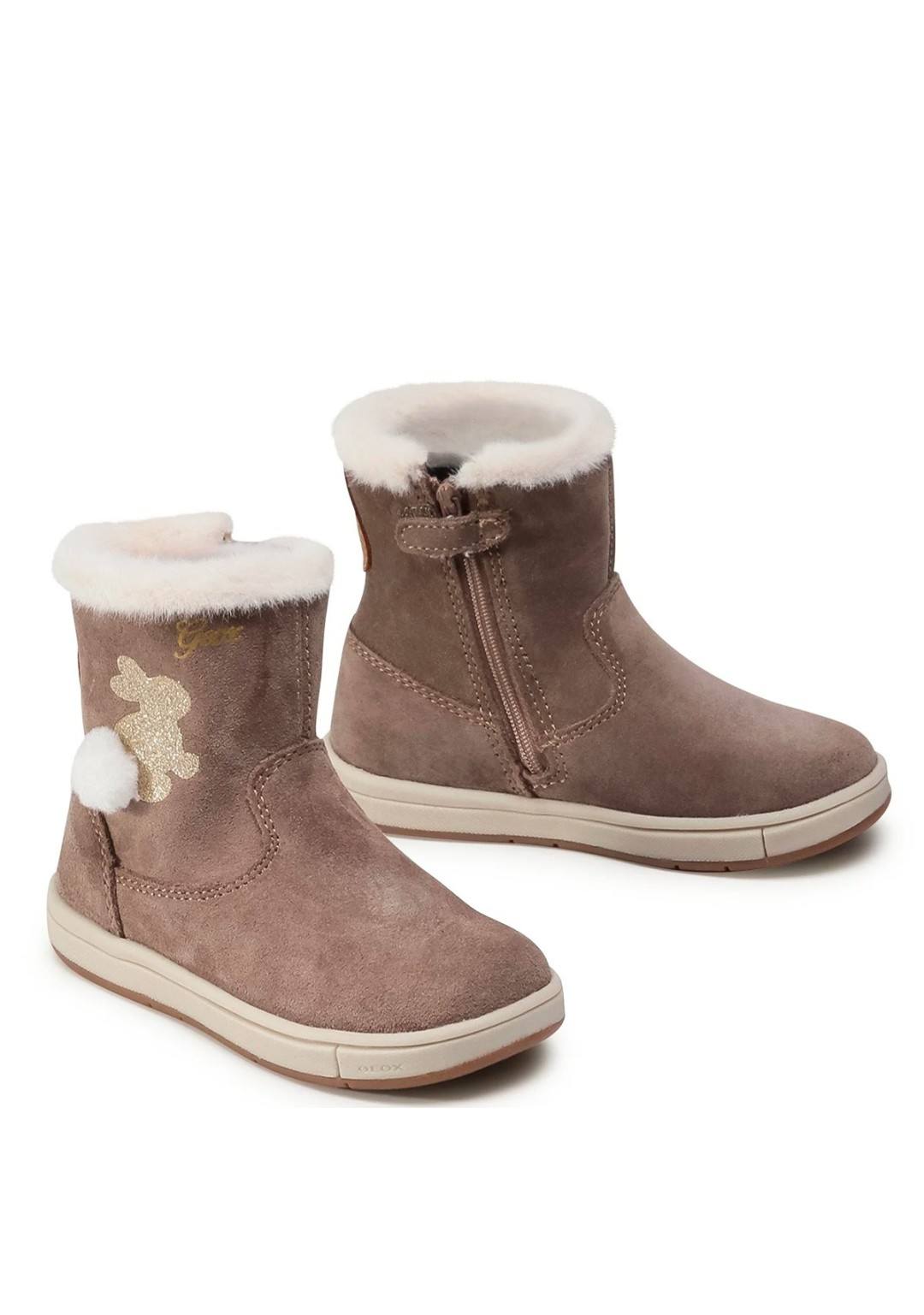GEOX Stivaletto Bimba