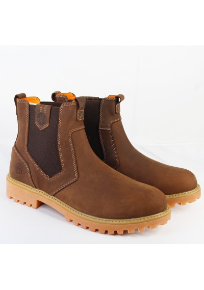 LUMBERJACK Beatles Uomo