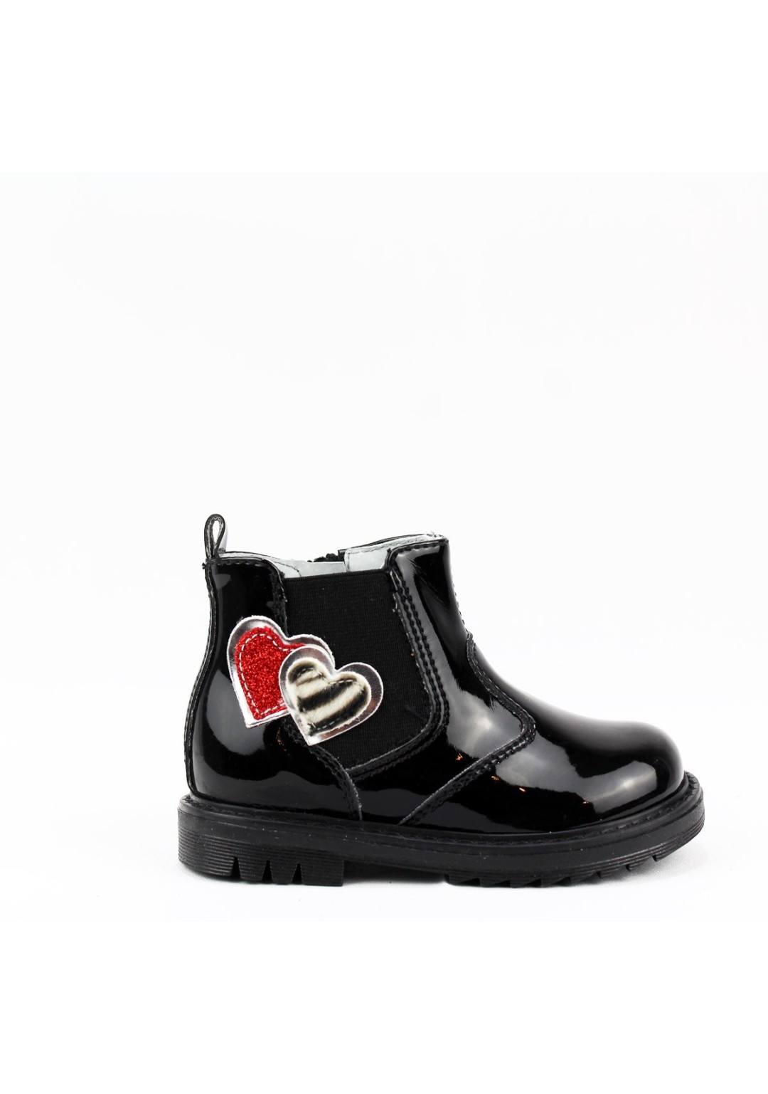 NEROGIARDINI Stivaletto Bimba