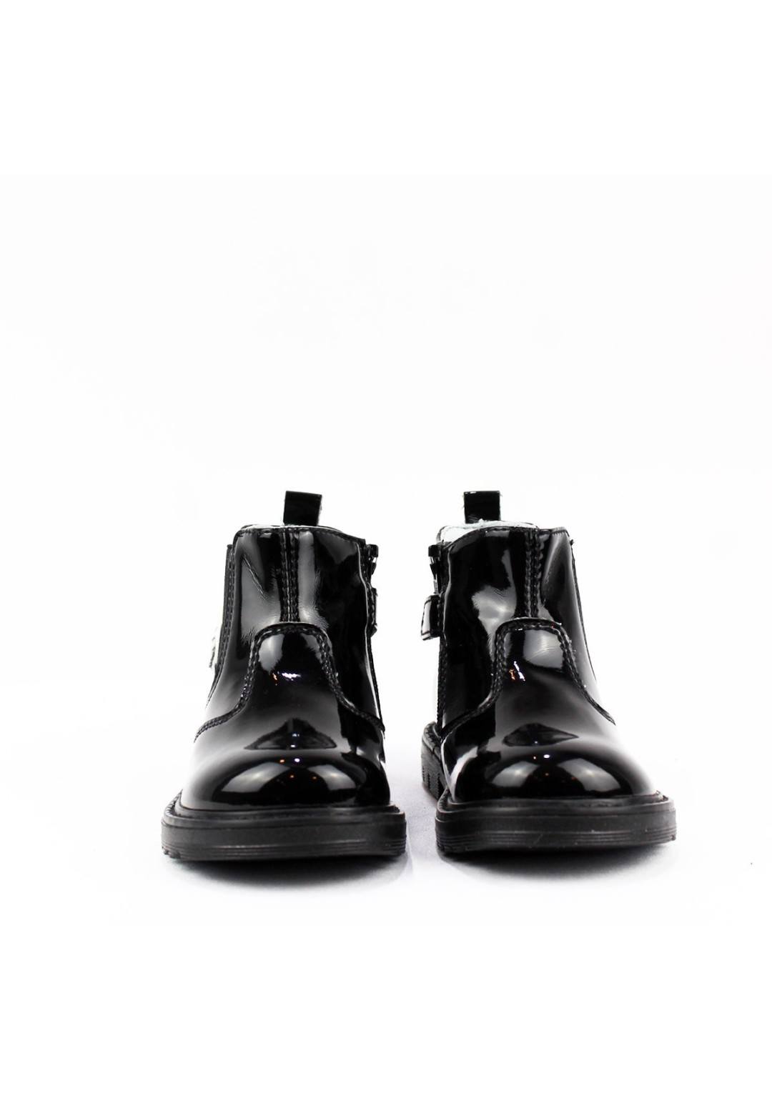 NEROGIARDINI Stivaletto Bimba