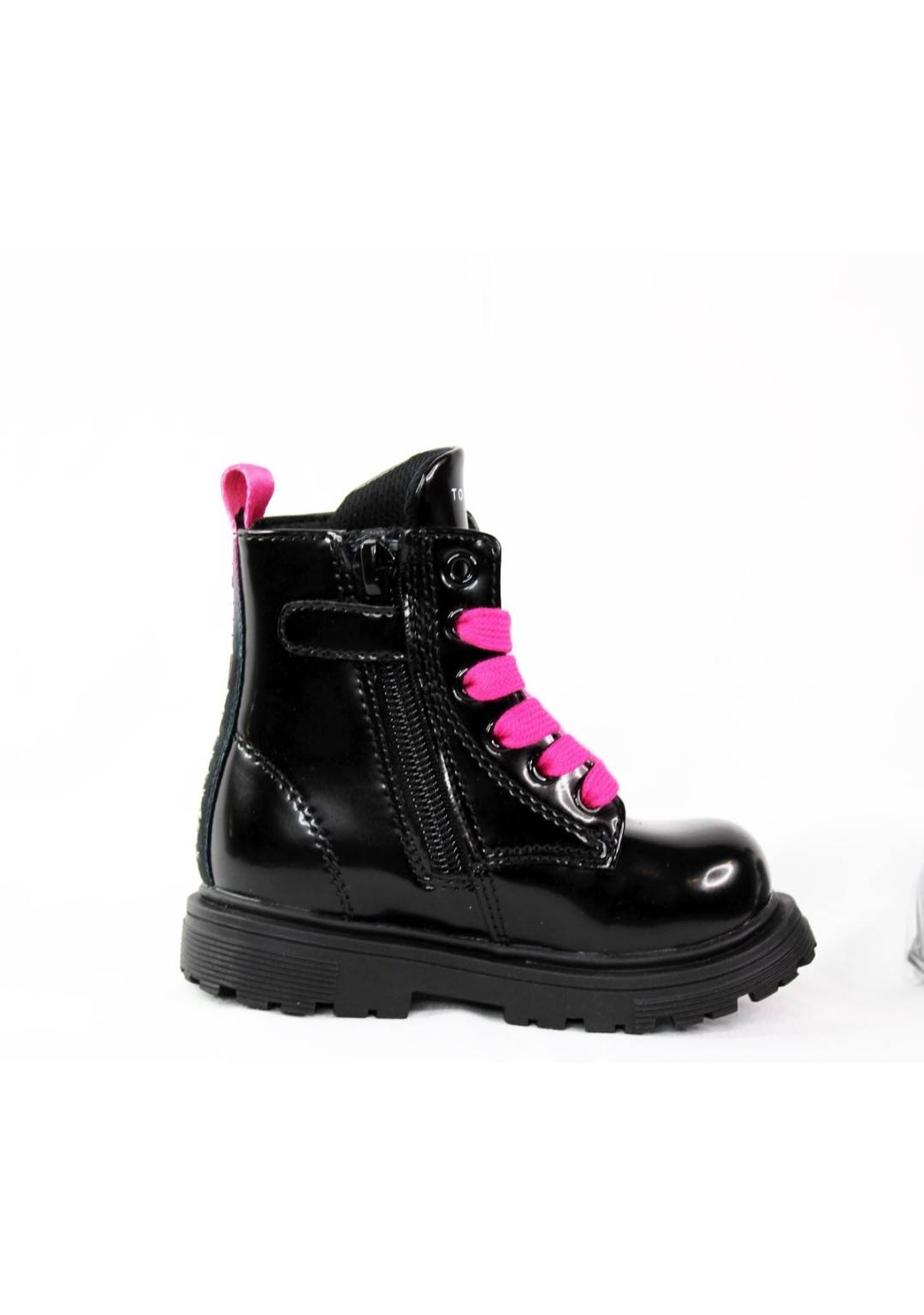 TOMMY HILFIGER Anfibi Bimba