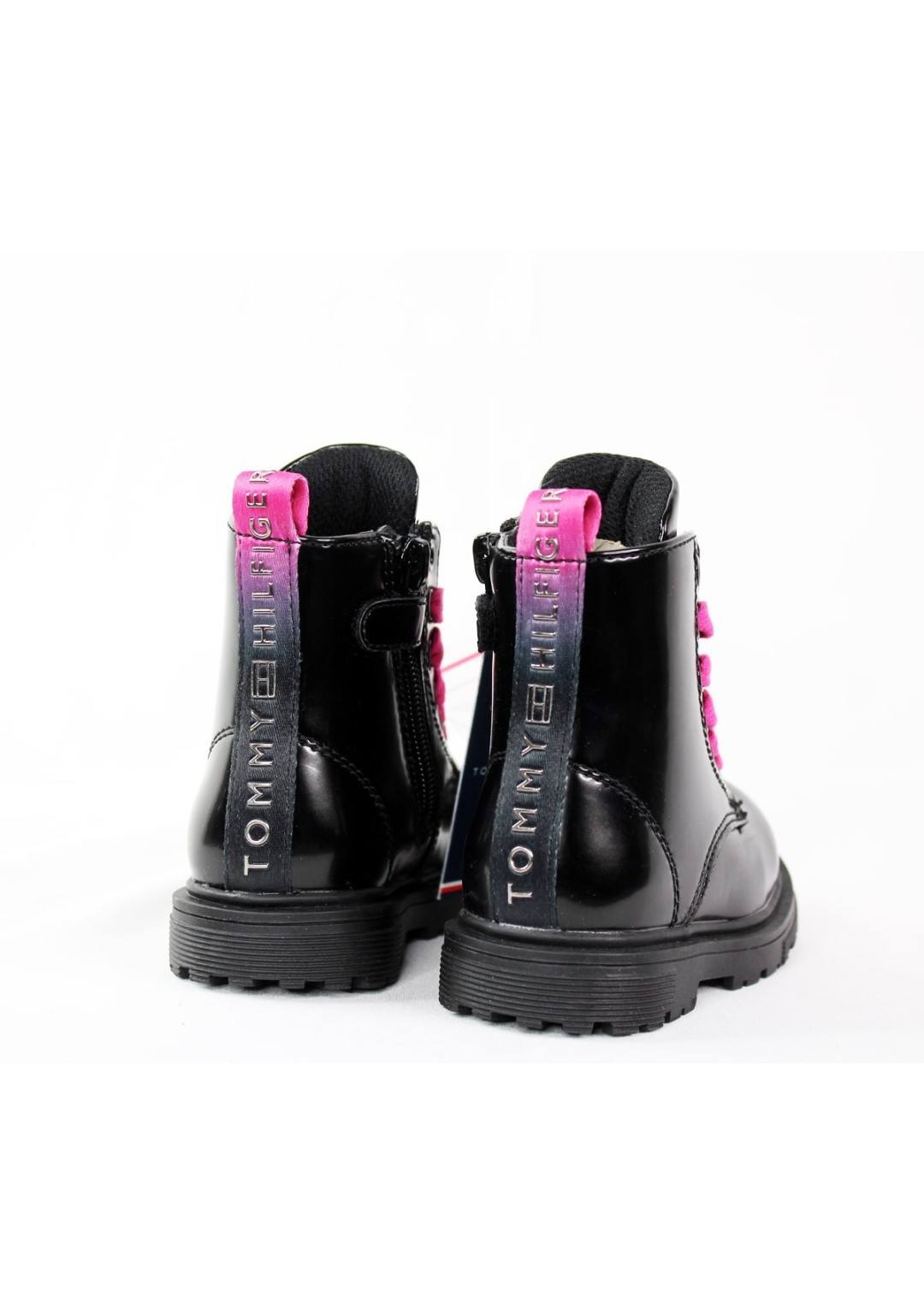 TOMMY HILFIGER Anfibi Bimba
