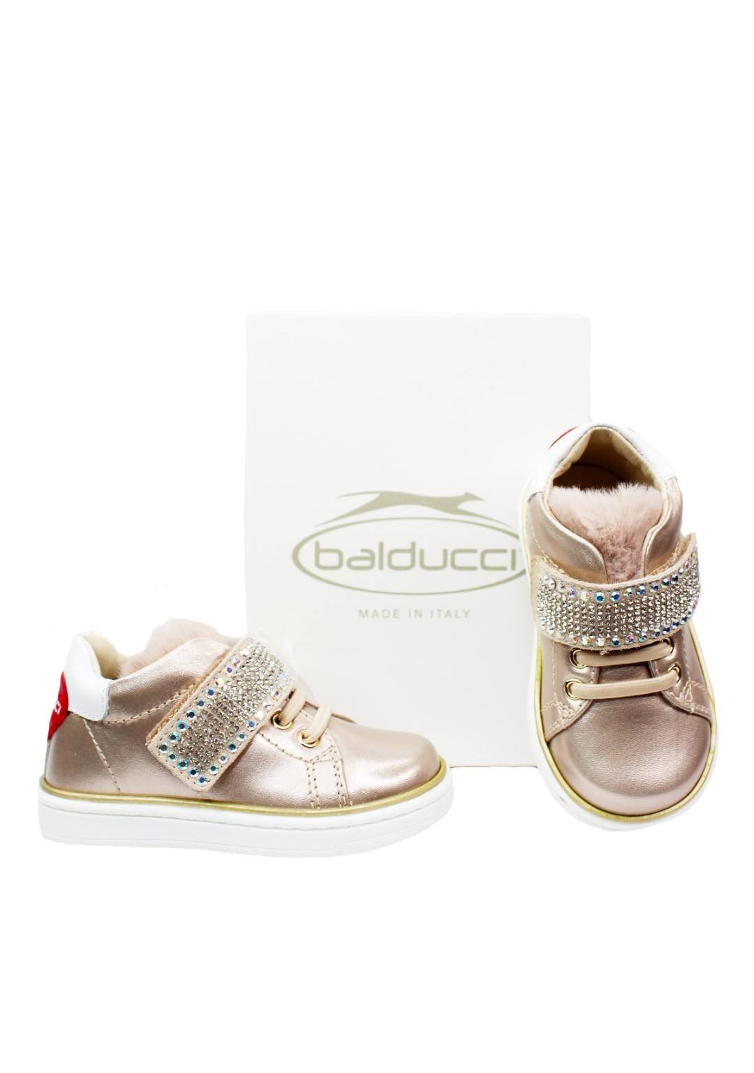 BALDUCCI Sneakers Bimba