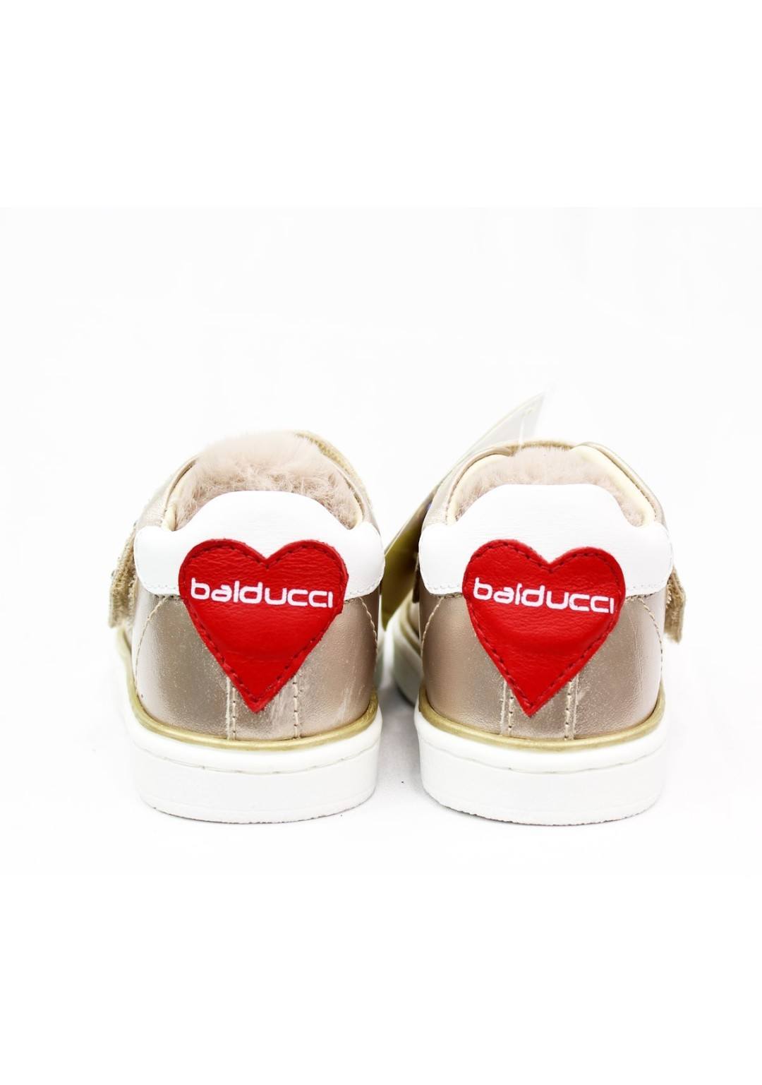 BALDUCCI Sneakers Bimba