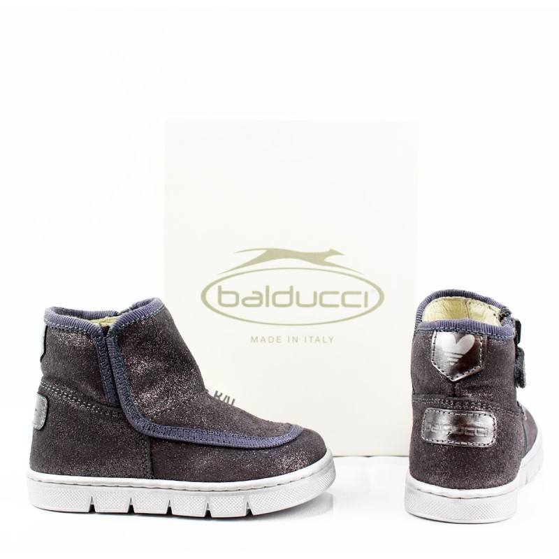 Balducci Stivaletto primi...