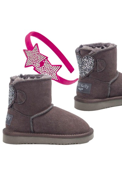 LELLI KELLY ISABELLA Stivaletto Bimba