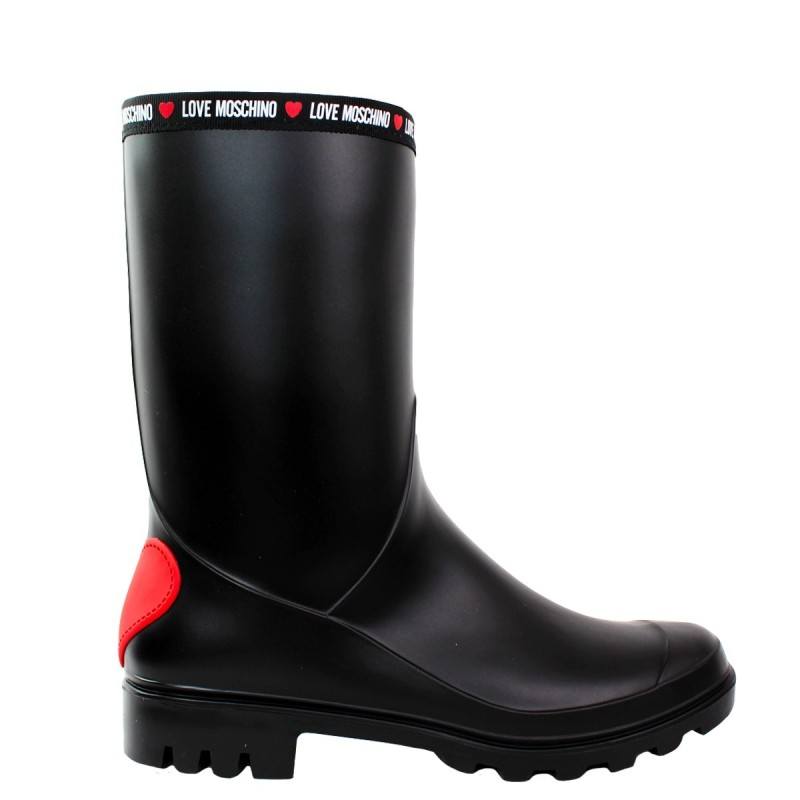 LOVE MOSCHINO Stivaletto Donna