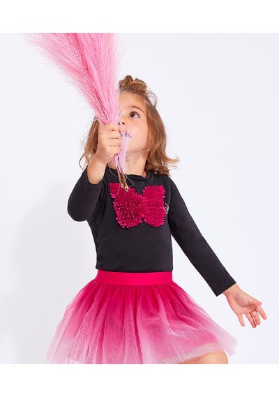 LIU JO T-SHIRT Bambina