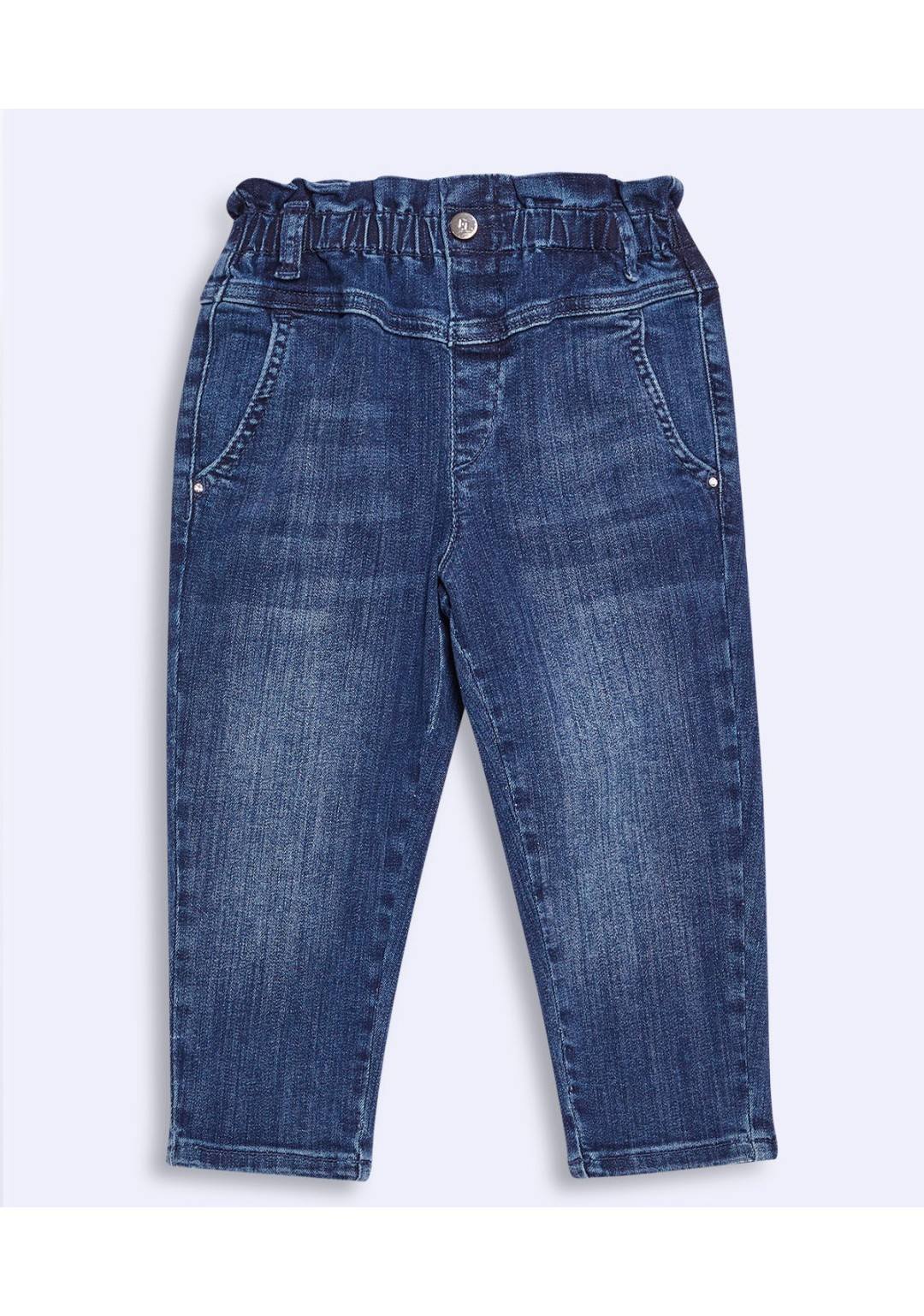 LIU JO Jeans in denim Bambina