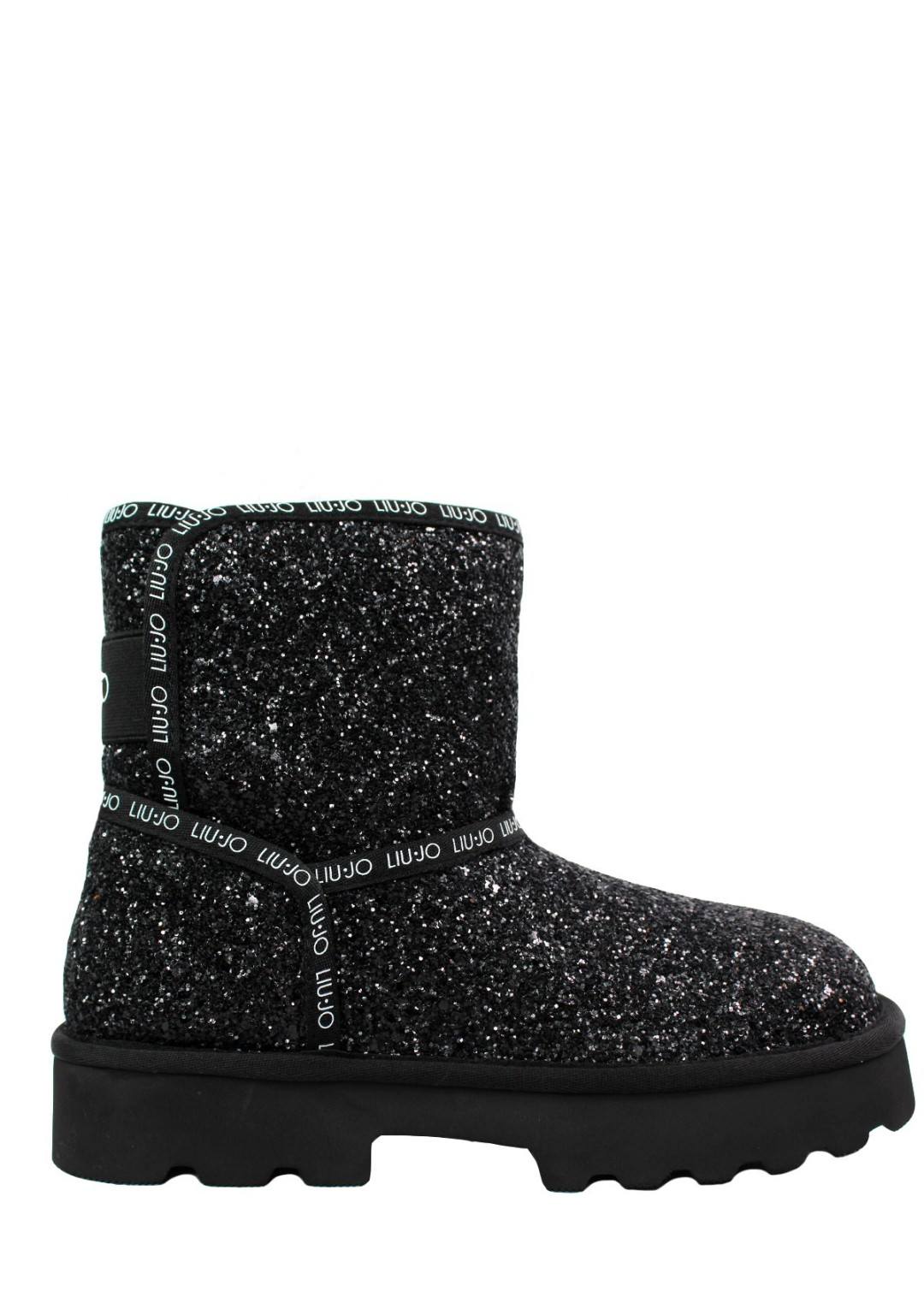 Stivaletto liu jo discount bimba