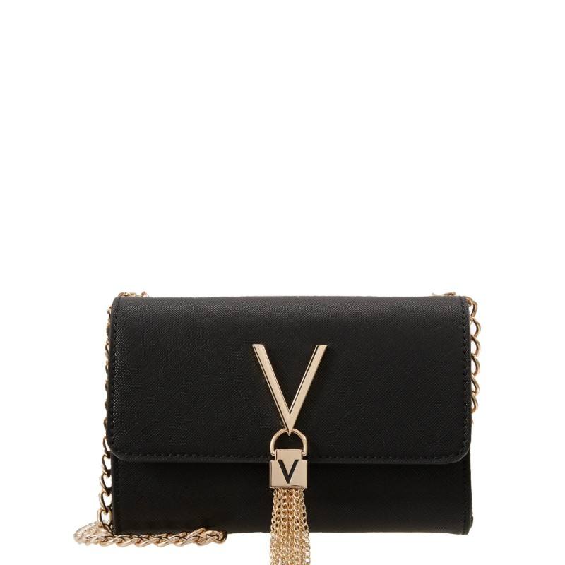 Valentino Bags DIVINA SA - Pochette - nero 