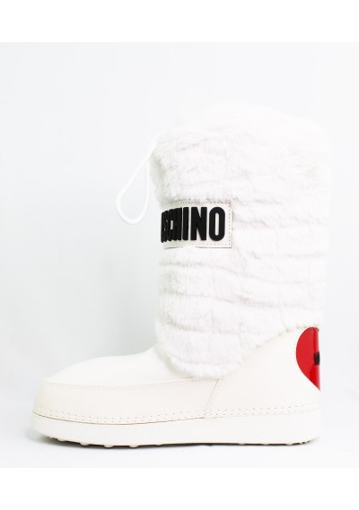 LOVE MOSCHINO Stivali da neve