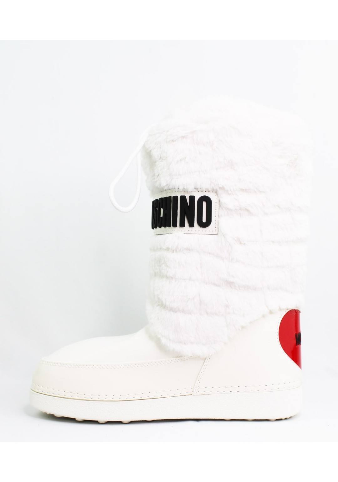 LOVE MOSCHINO Stivali da neve