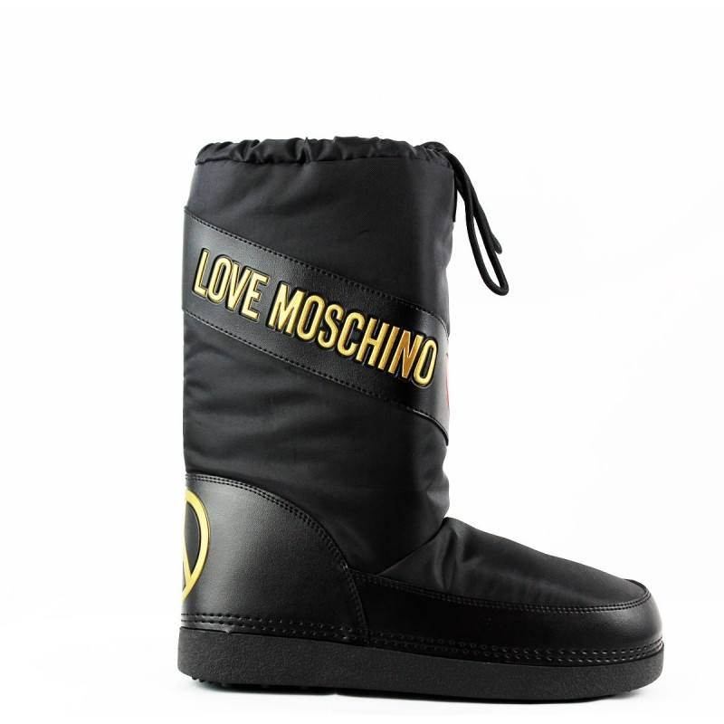LOVE MOSCHINO Stivali da neve