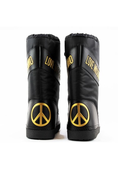 LOVE MOSCHINO Stivali da neve
