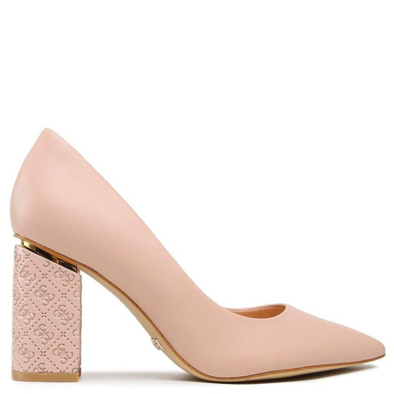 GUESS Decolleté punta Donna