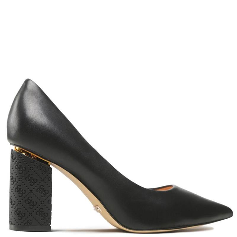 GUESS Decolleté punta Donna