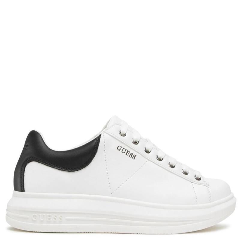 GUESS Sneakers in pelle Uomo