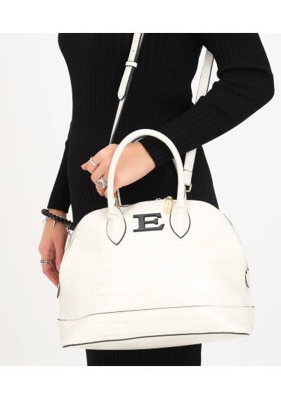 Ermanno Firenze Borsa con tracolla Donna